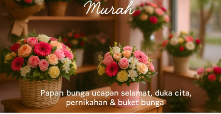 Toko Bunga Mandalahurip